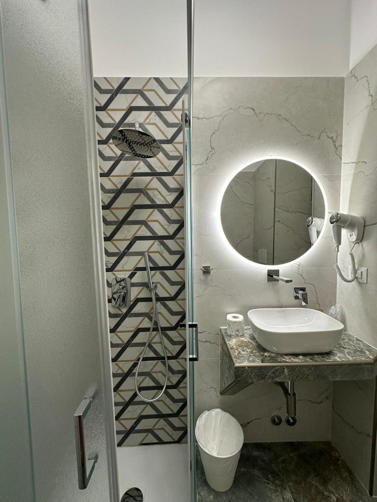 Hotel Lodi Rome